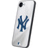 MLB New York Yankees Home Jersey iPhone 16e Skin